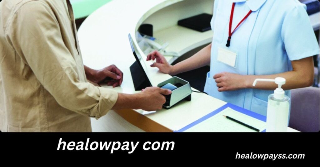 healowpay com