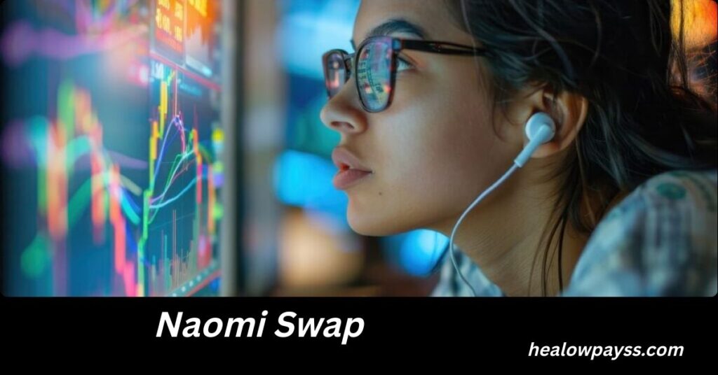 Naomi Swap: A Comprehensive Guide to the Digital Phenomenon and Its Impact Naomi Swap