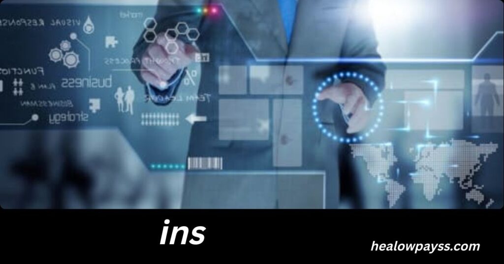 i̇ns: The Next Evolution of Independent Content Creation and Interaction i̇ns