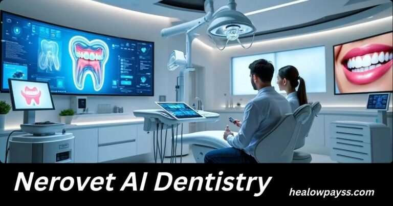 Nerovet AI Dentistry