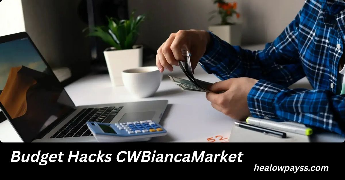 Budget Hacks CWBiancaMarket
