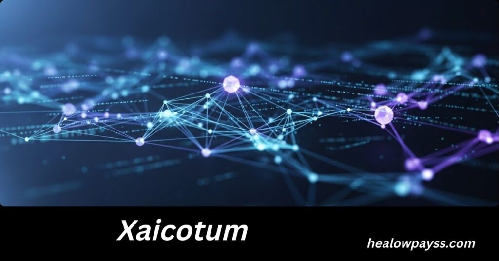 Xaicotum