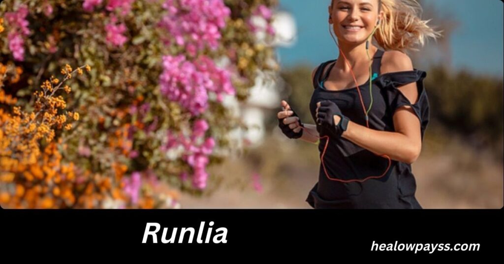Runlia