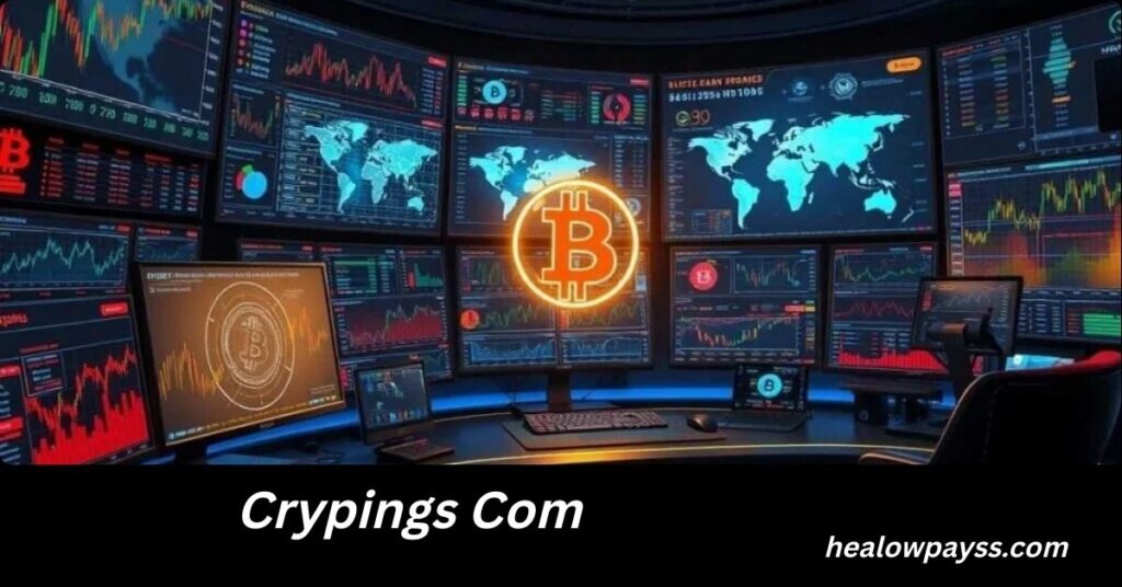 Crypings Com