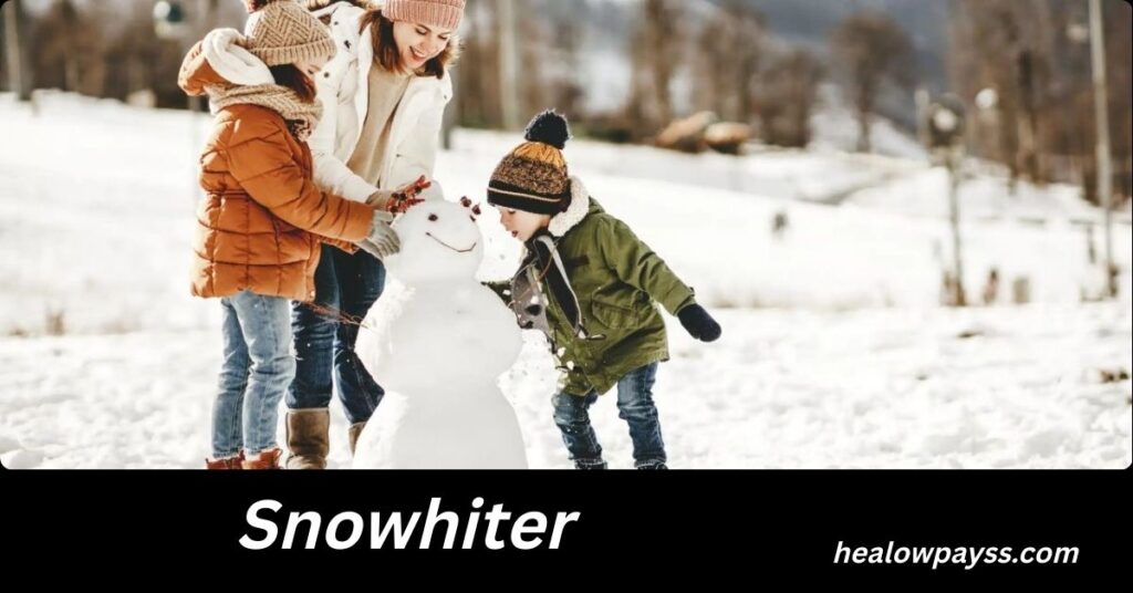 Snowhiter