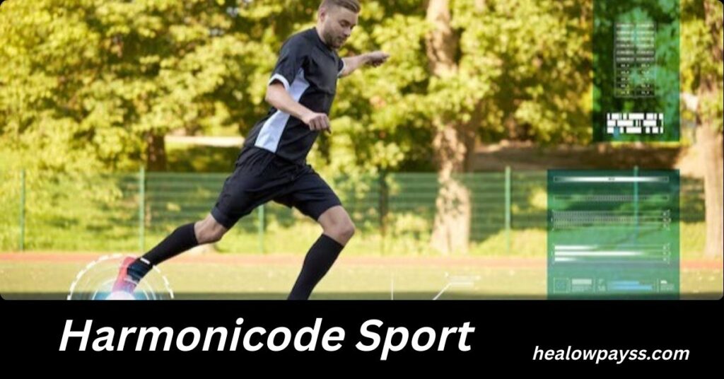 Harmonicode Sport