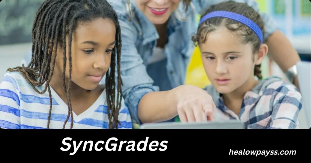 SyncGrades