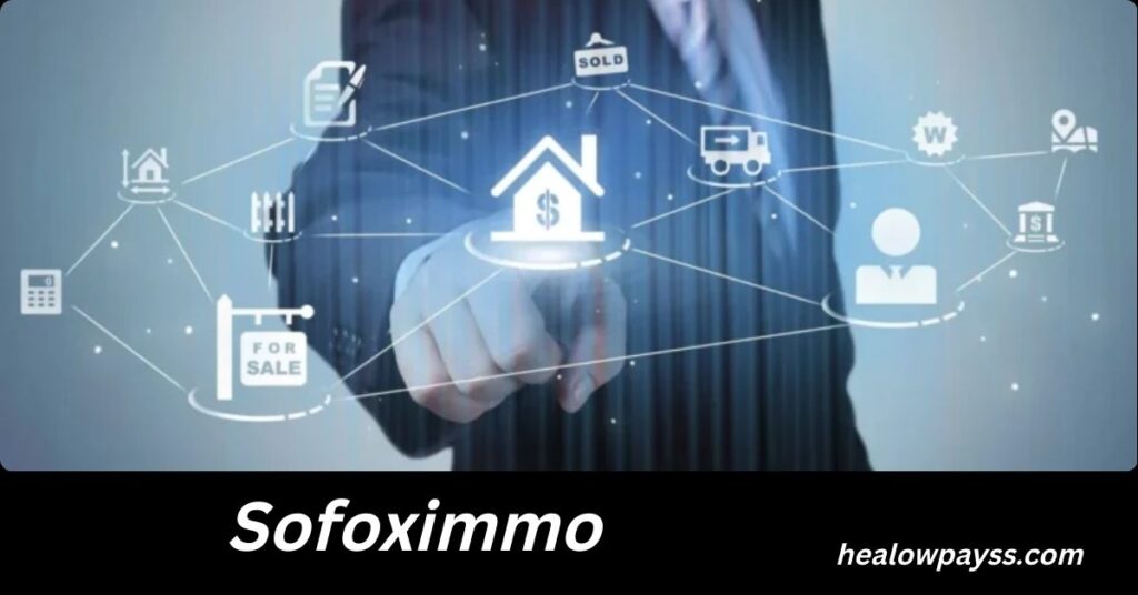 Sofoximmo