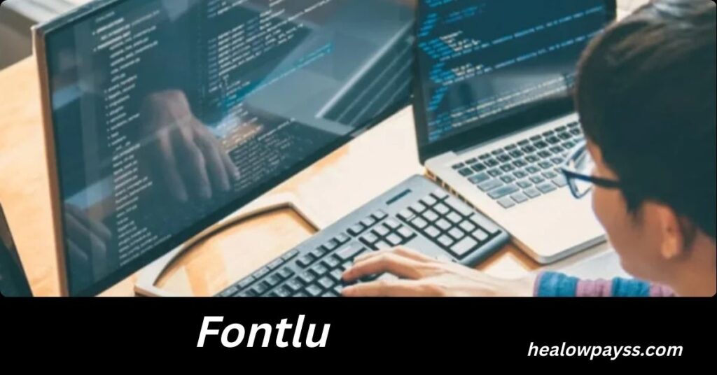 Fontlu: The Complete Guide to Modern Typography in 2026 Fontlu