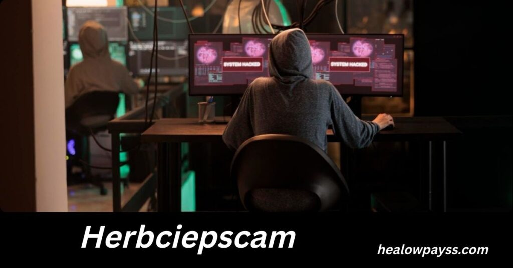 Herbciepscam