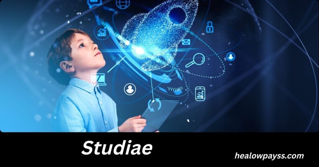 Studiae: A Comprehensive Guide to the Future of Personalized Learning Studiae