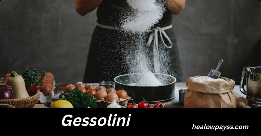 Gessolini
