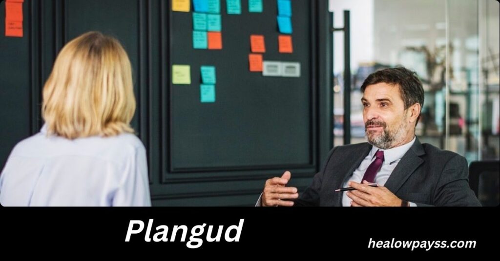 Plangud: A Complete, In-Depth Guide to the Framework Changing How We Solve Problems Plangud