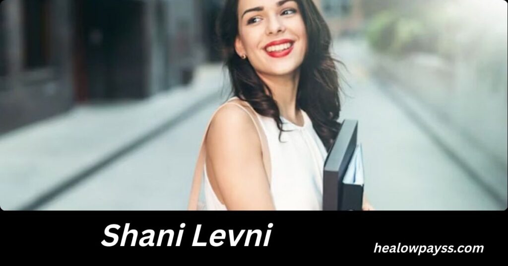 Shani Levni