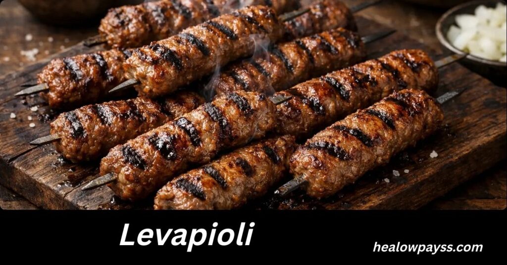 Levapioli: A Complete Guide to Its History Meaning Recipes Health Benefits and Modern Uses Levapioli