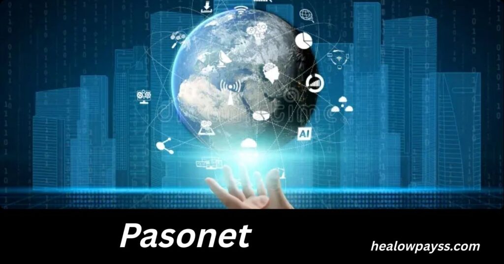 Pasonet