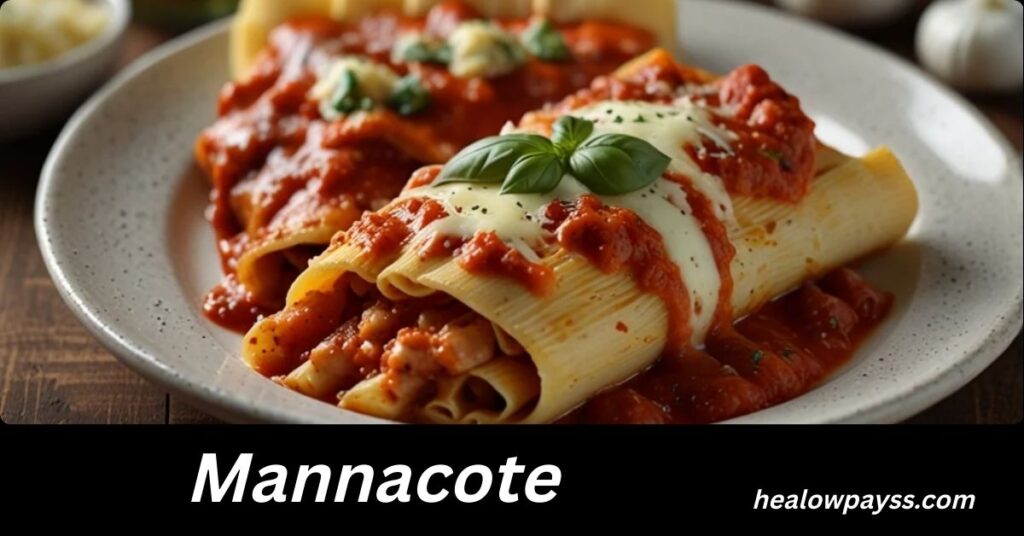 Mannacote