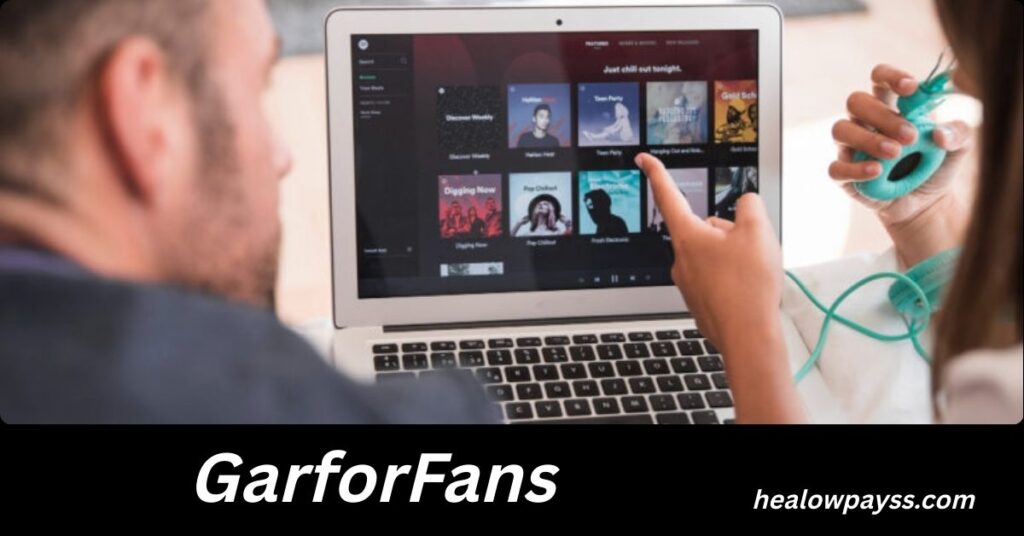 GarforFans: The Subscription Platform Changing Creator Monetization GarforFans