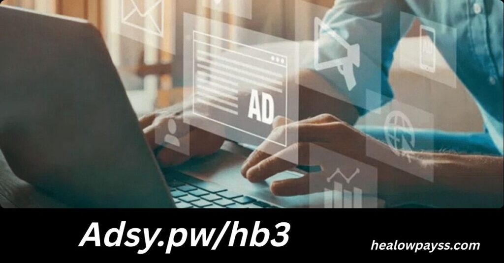 Adsy.pw/hb3