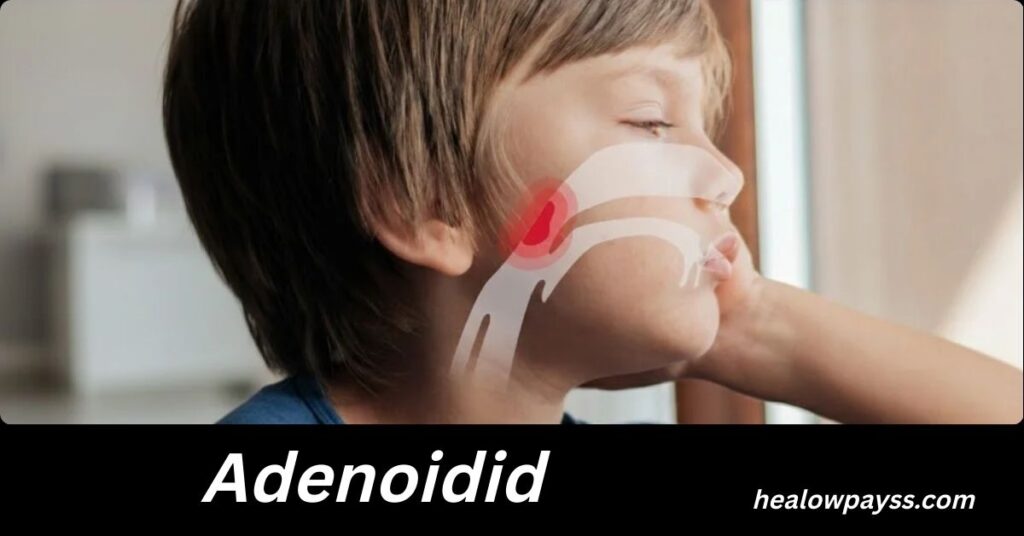 Adenoidid
