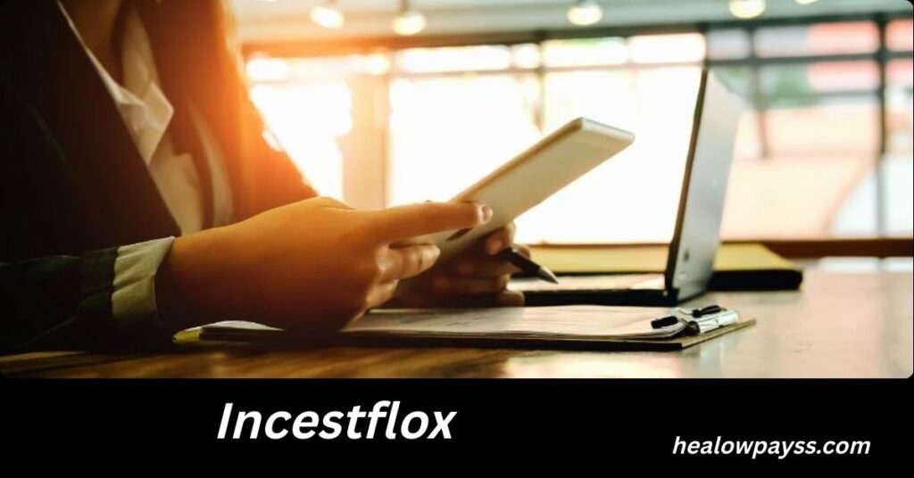 Incestflox: Meaning, Risks, Psychological Impact, and Social Consequences Incestflox