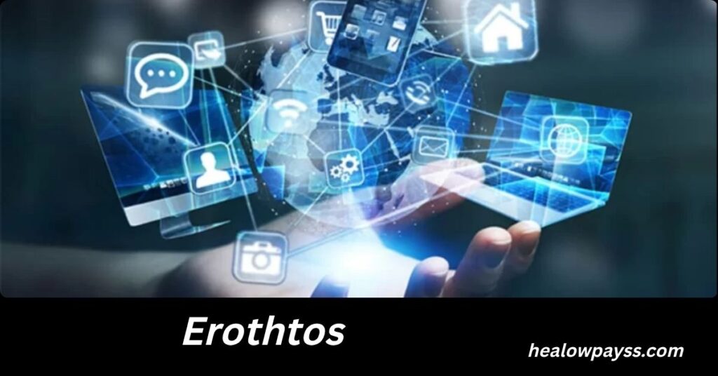 Erothtos