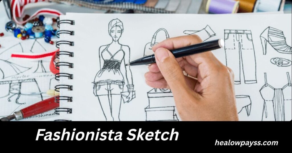 Fashionista Sketch: A Creating Stunning Fashion Sketches in 2026 Fashionista Sketch