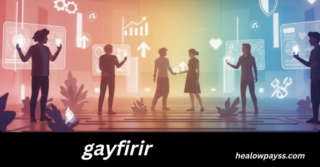 gayfirir