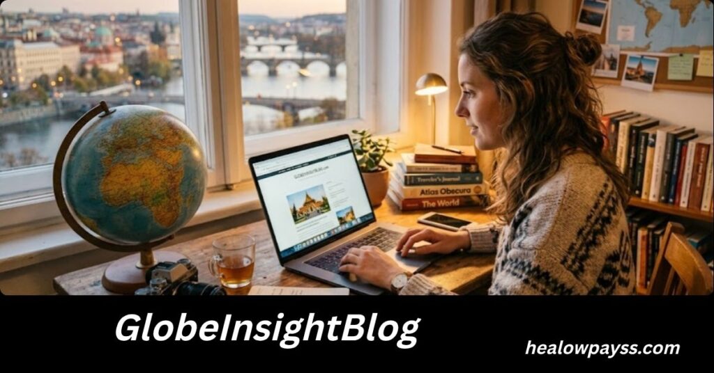 GlobeInsightBlog
