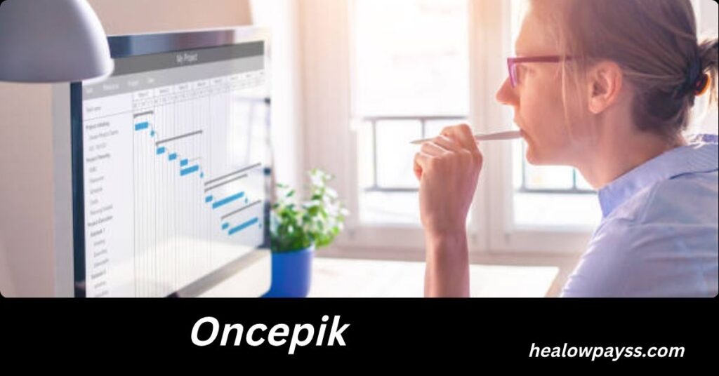Oncepik