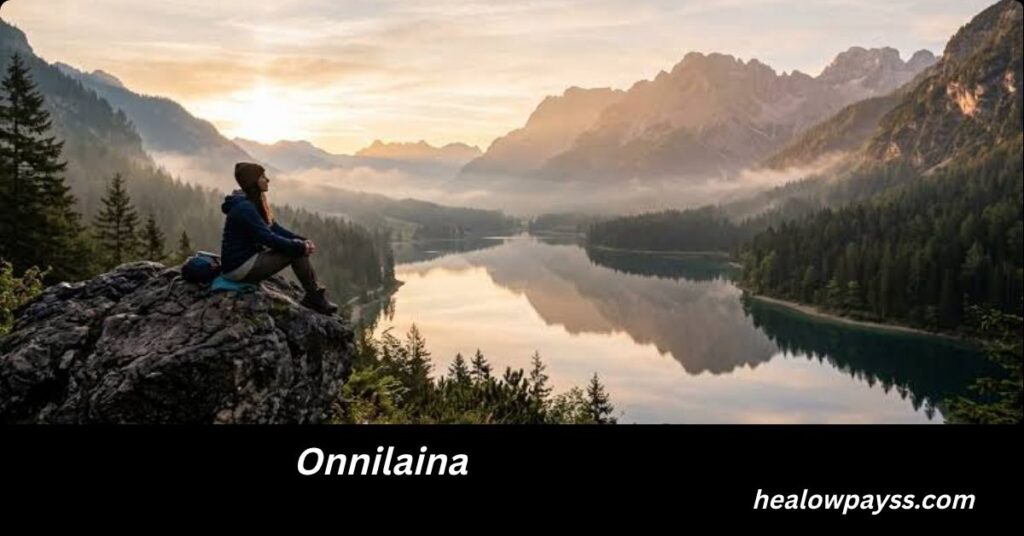 Onnilaina: The Complete Guide to Meaning, Benefits, Philosophy, and Modern Relevance Onnilaina