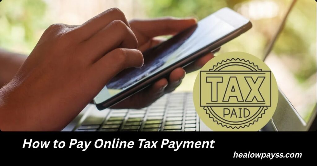 How to Pay Online Tax Payment: The Complete Step-by-Step Guide to Paying Taxes Online Safely and Easily in the US How to Pay Online Tax Payment