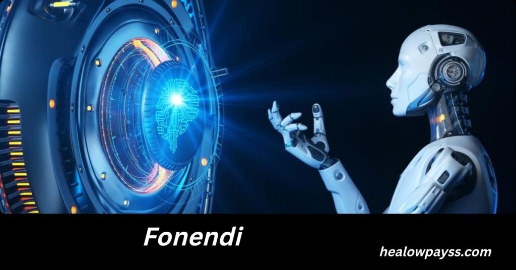 Fonendi