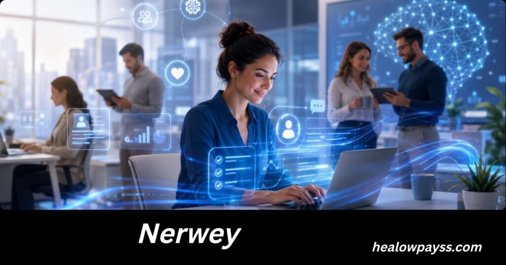 Nerwey: The Adaptive Framework Transforming Modern Work, Innovation, and Decision-Making Nerwey