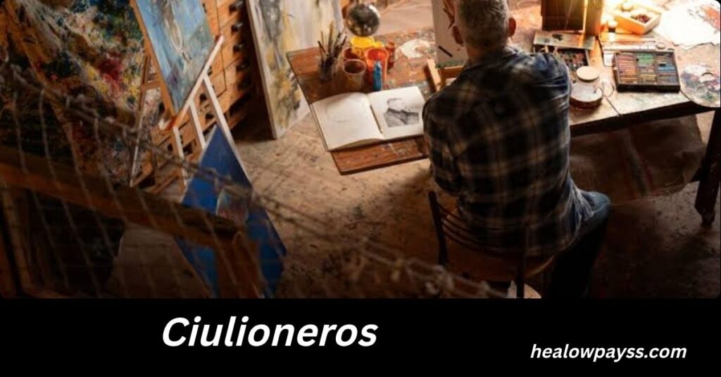 Ciulioneros: The Understanding the Internet Culture Behind the Trending Digital Phenomenon Ciulioneros