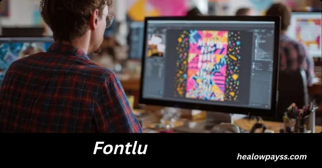 Fontlu: The Ultimate Typography Engine for Modern Designers and Creatives Fontlu