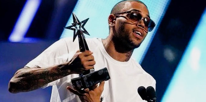 Chris Brown Net Worth
