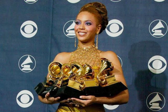 Beyonce Net Worth