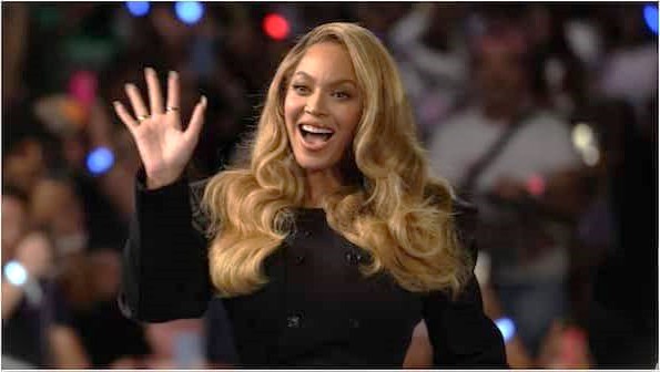 Beyonce Net Worth