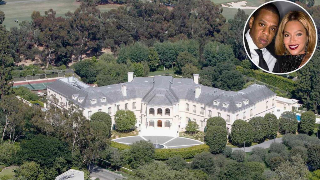 Beyonce Net Worth