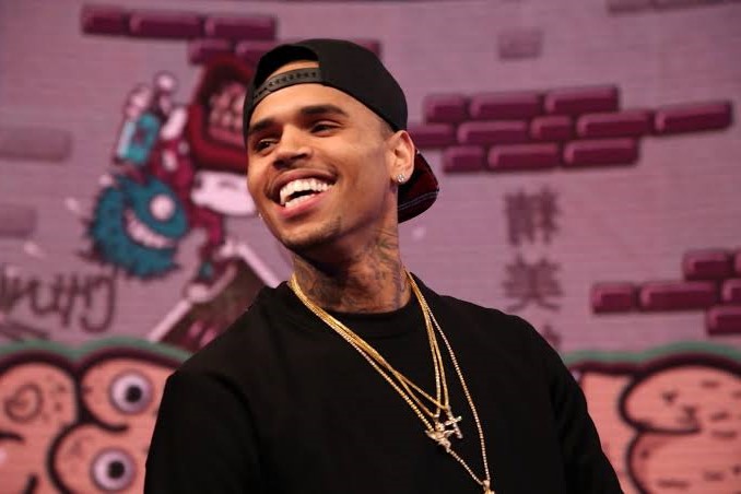 Chris Brown Net Worth