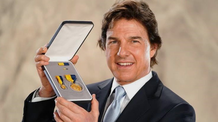 Tom Cruise Net Worth