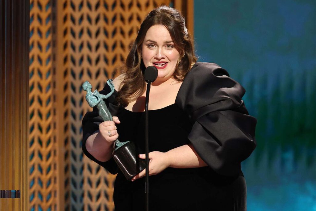 Jessica Gunning NetWorth: Success Behind the Rising Star Jessica Gunning NetWorth