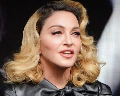Madonna Net Worth