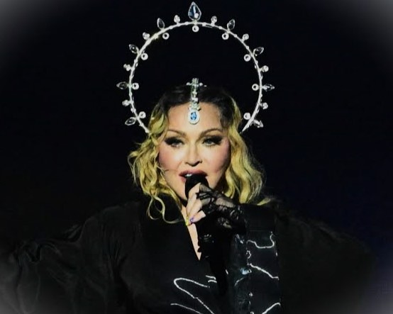 Madonna Net Worth