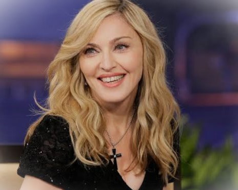 Madonna Net Worth