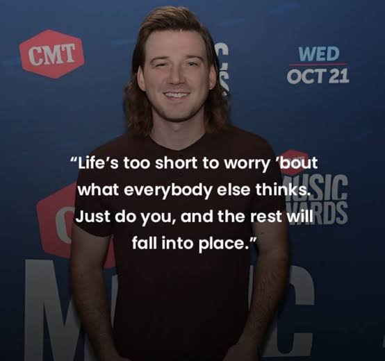 Morgan Wallen Net Worth