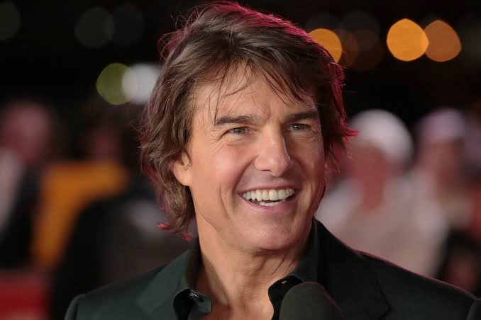 Tom Cruise Net Worth
